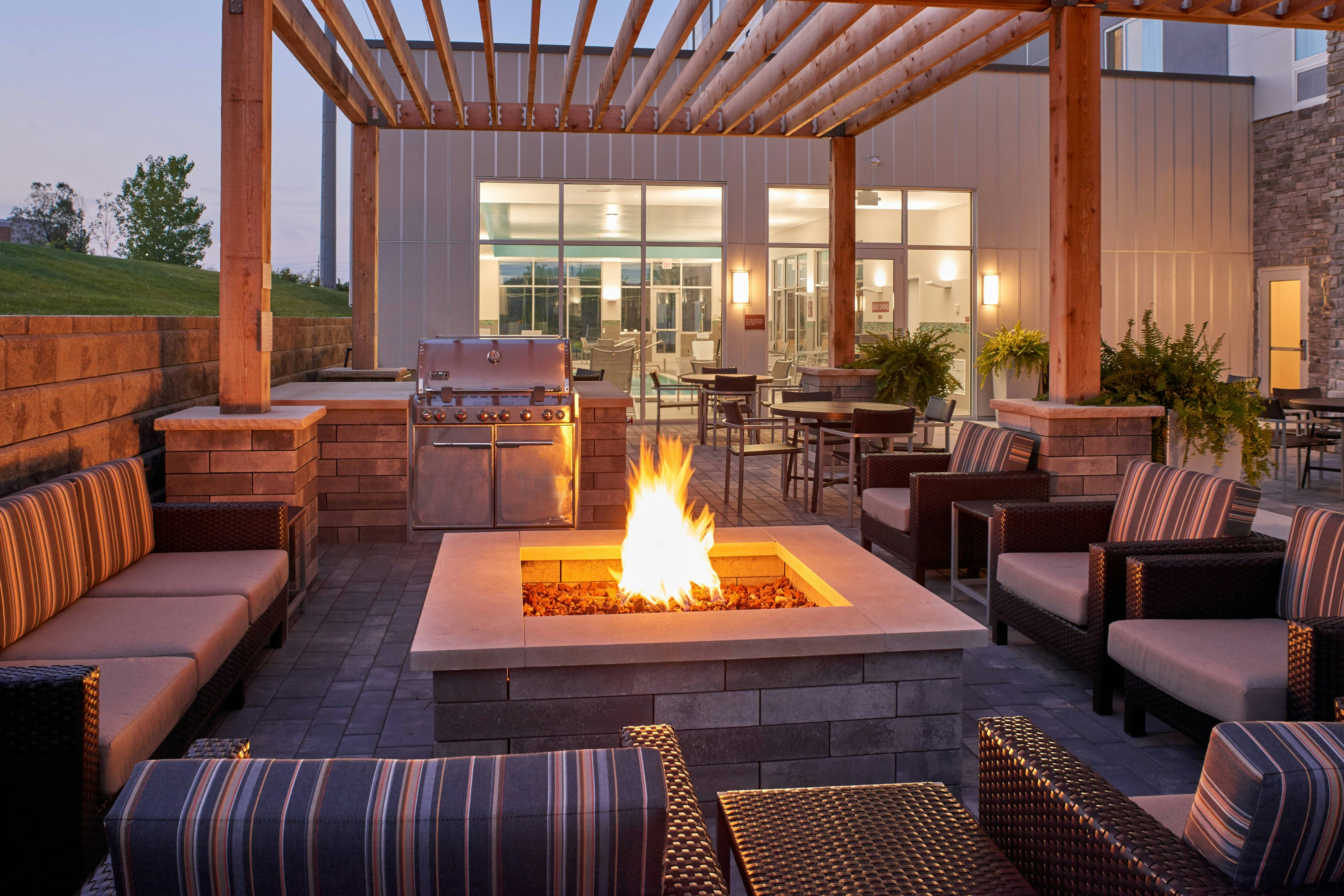 TownePlace Suites by Marriott Cleveland Solon 31/49