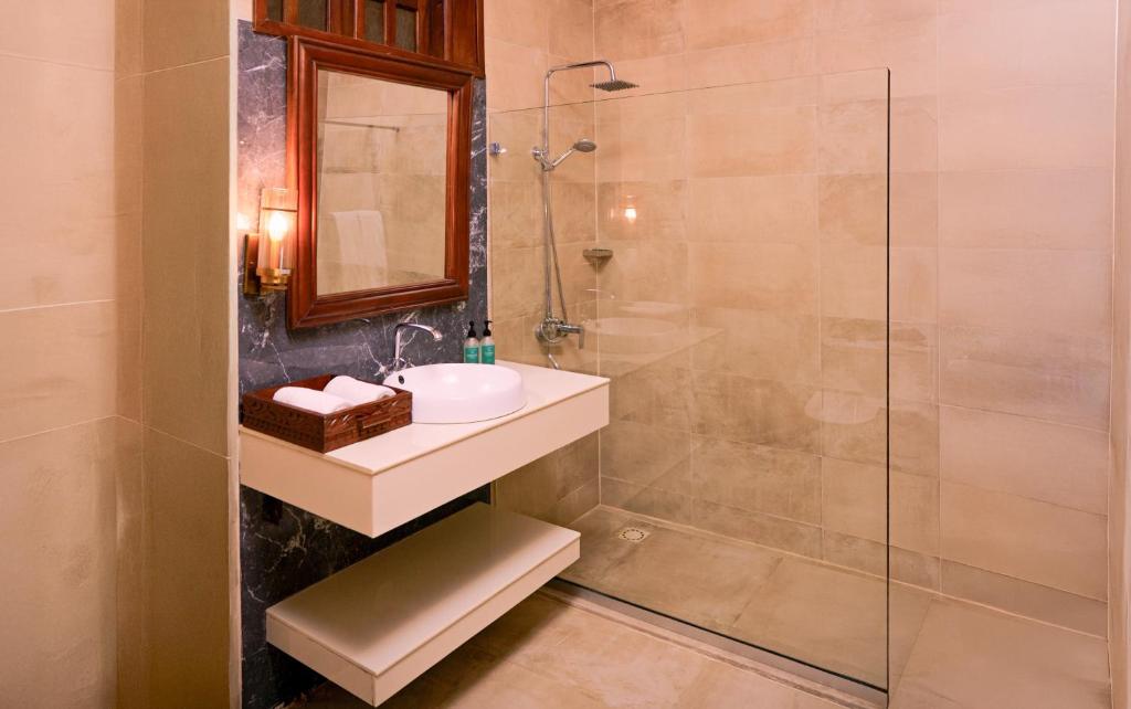 AHG Hisia Nungwi Experience Hotel 108/109