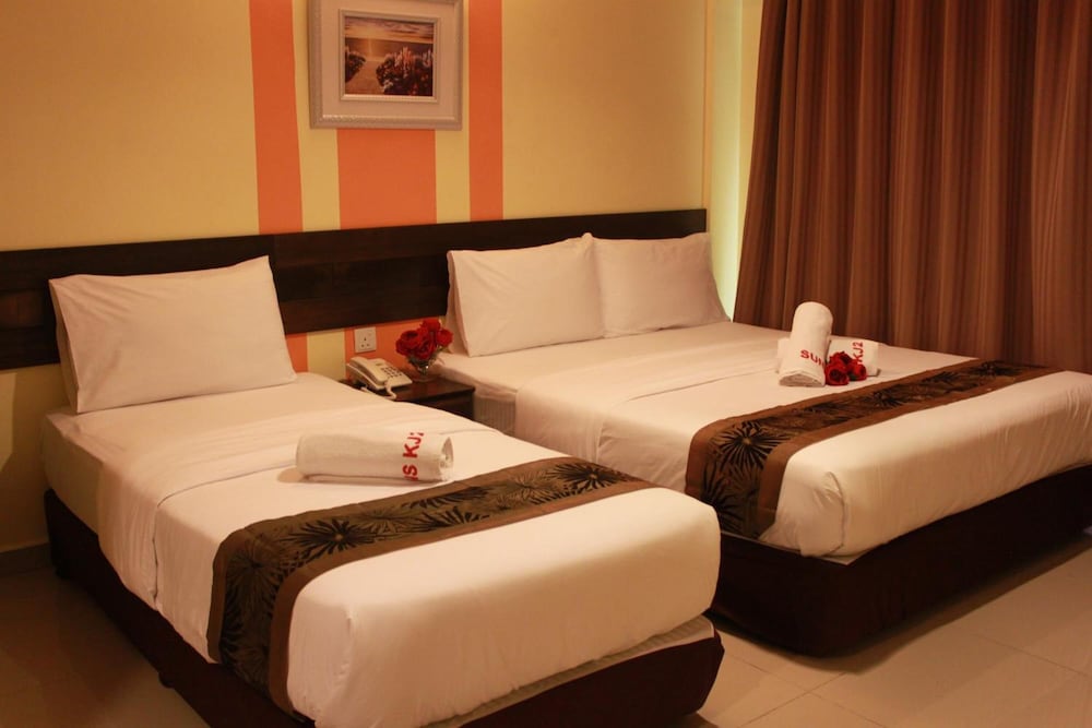 Sun Inns Hotel Kopkastam Kelana Jaya 38/60
