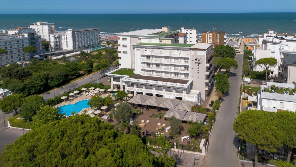 Grand Hotel Gallia 64/69