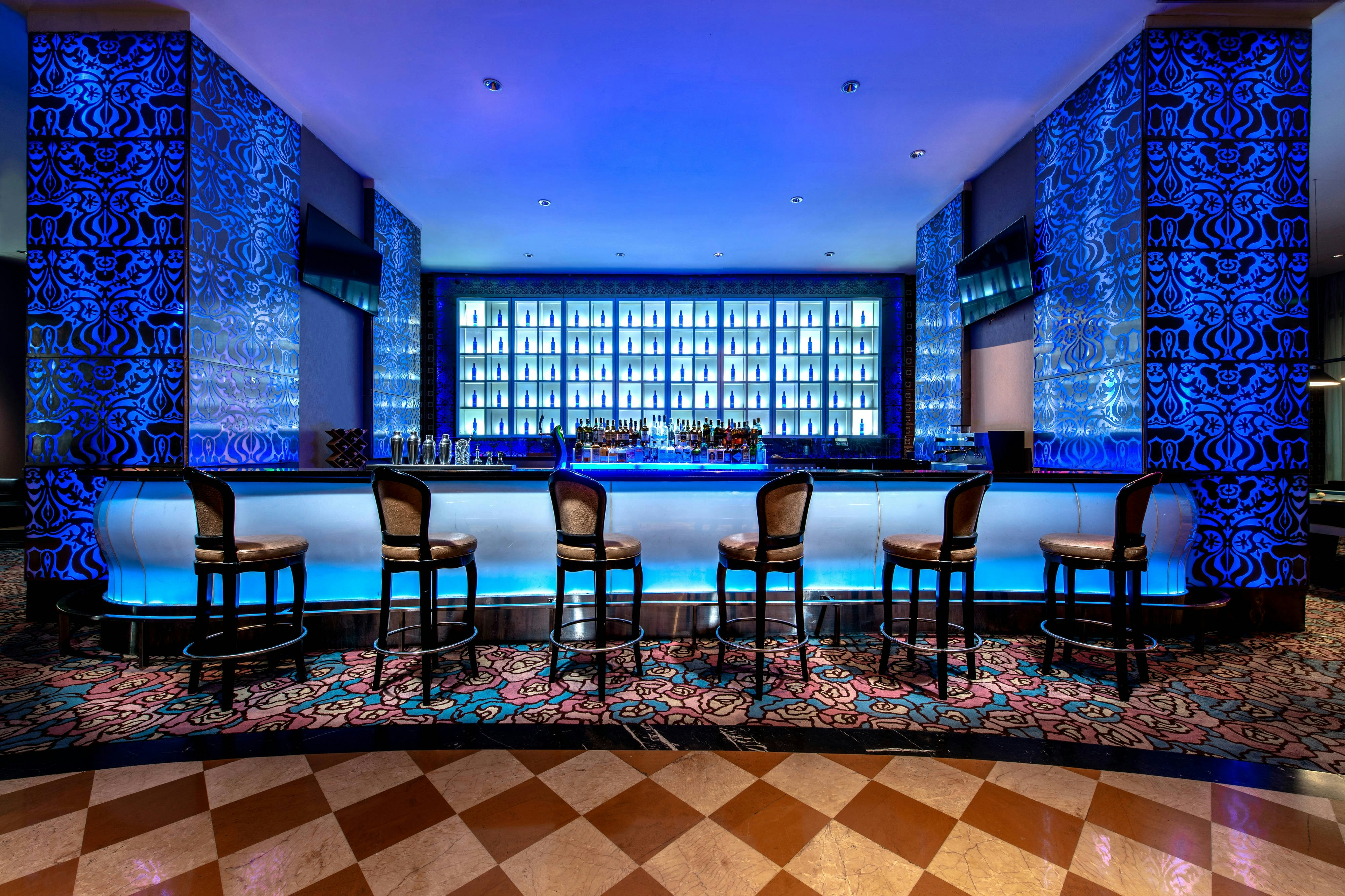 JW Marriott Jakarta Hotel 27/62