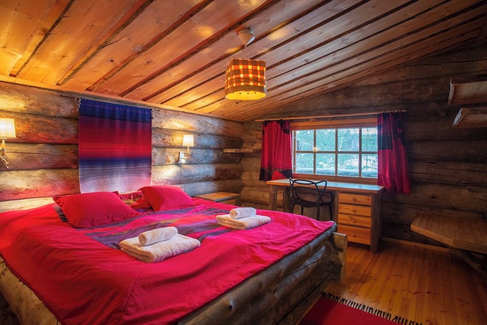Chalet, Bunk Bed, Sofa, Large, West Village