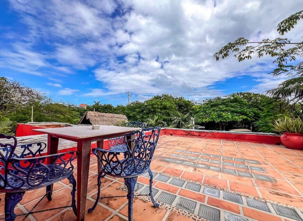 Casa de los Sueños 35/65