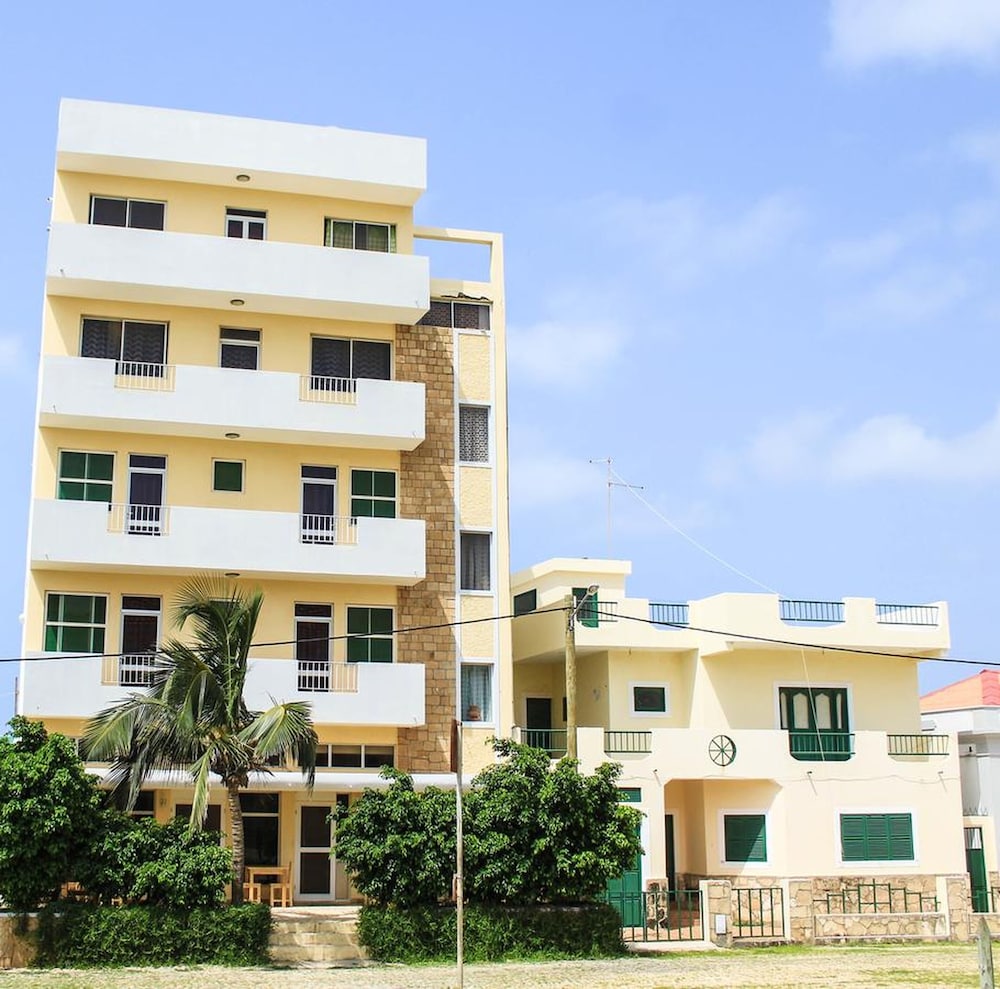Atlantic Maio Hotel 3/50