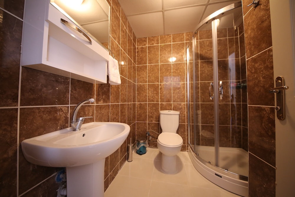 Safran Germia Palas 43/49