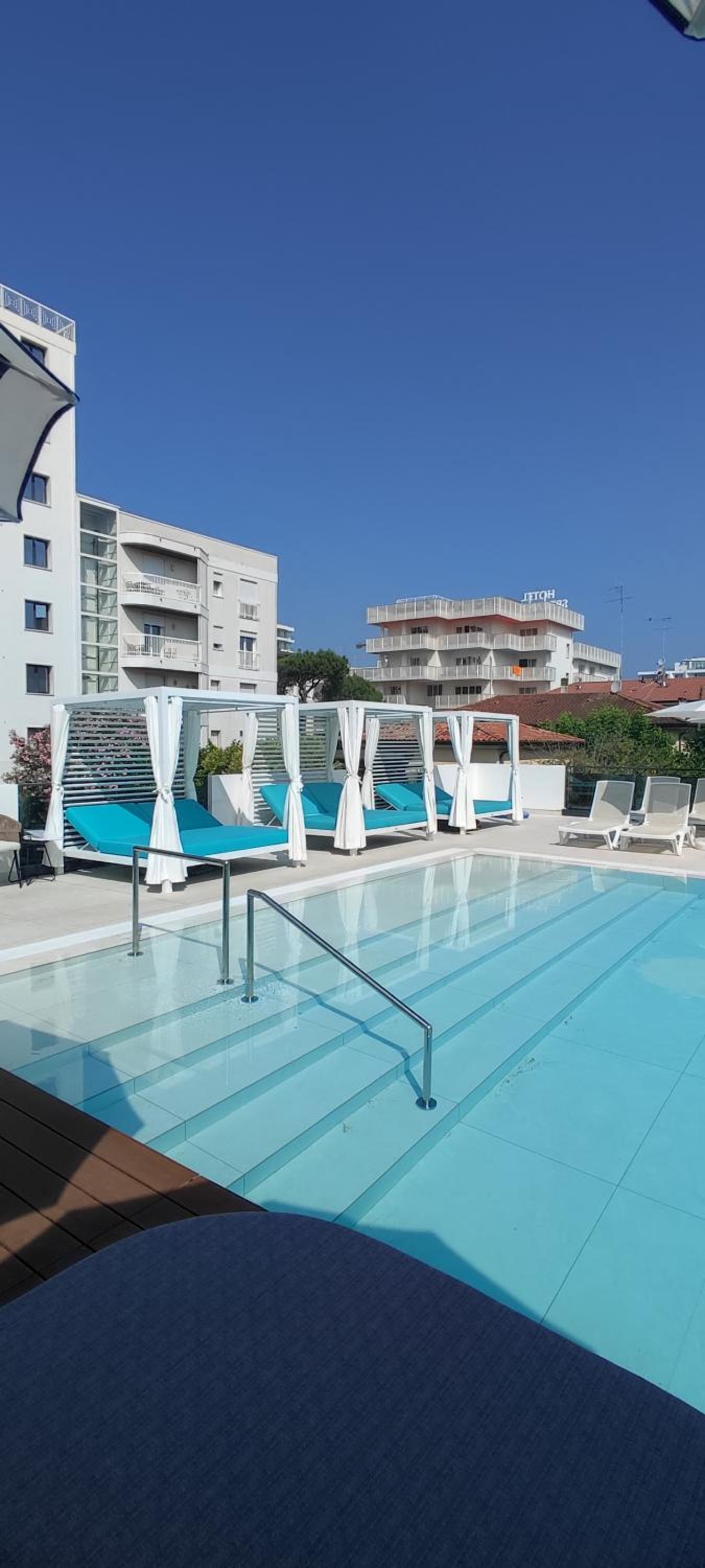 Hotel Atlantico 27/50