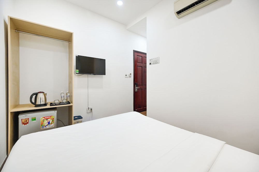 Sunrise Airport Hotel 42/51