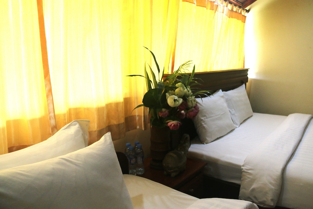 Shining Angkor Boutique Hotel 51/76