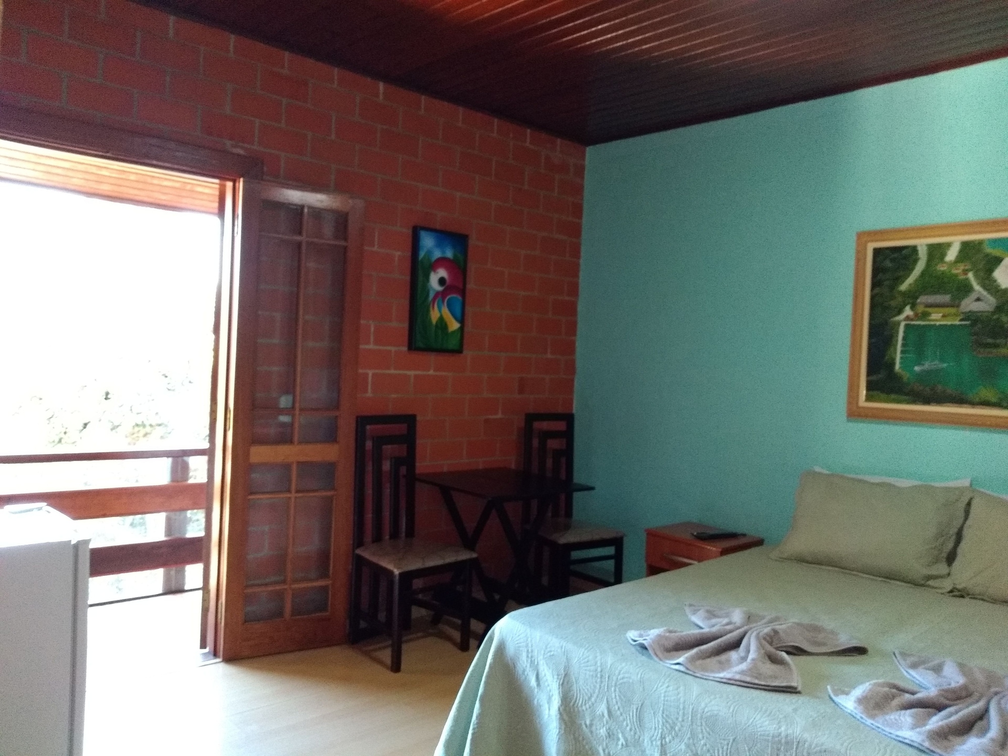 DELUXE, SUITE, BALCONY