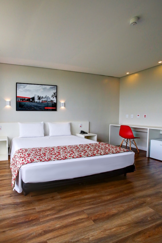 Sleep Inn Paulinia 19/49