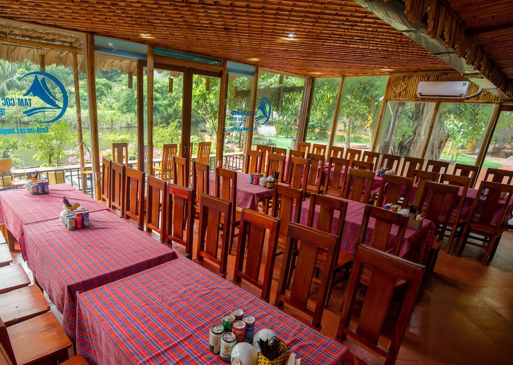 Tam Coc Bungalow 16/42
