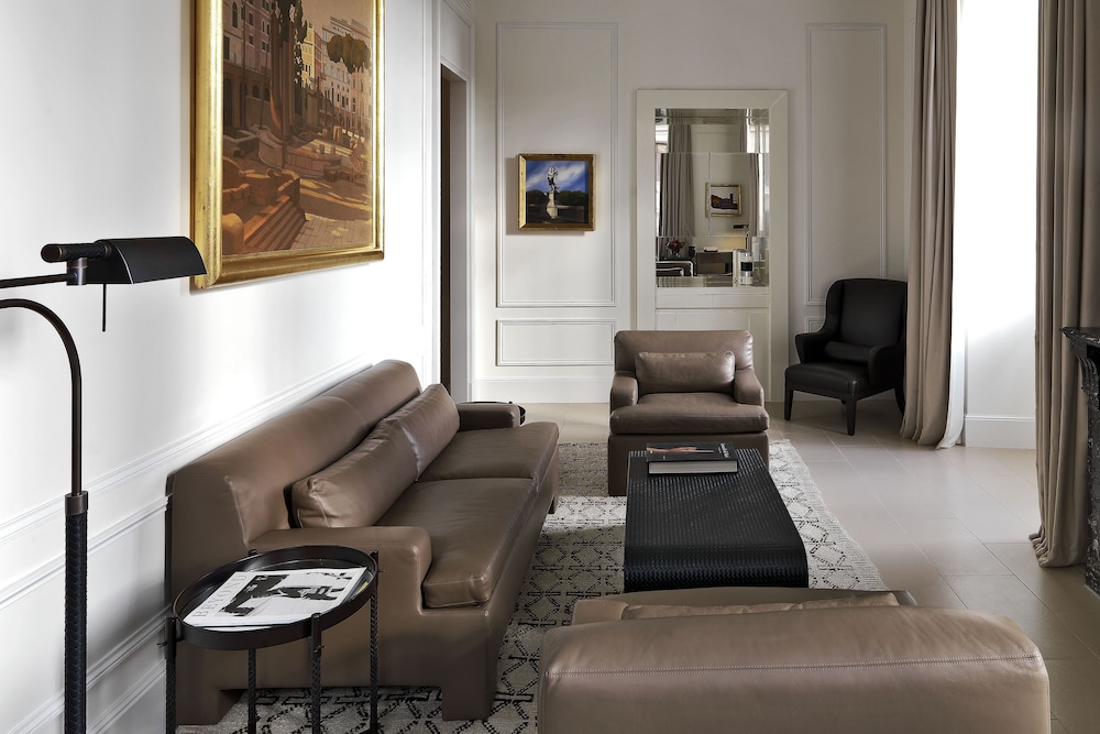 The St Regis Rome 64/84