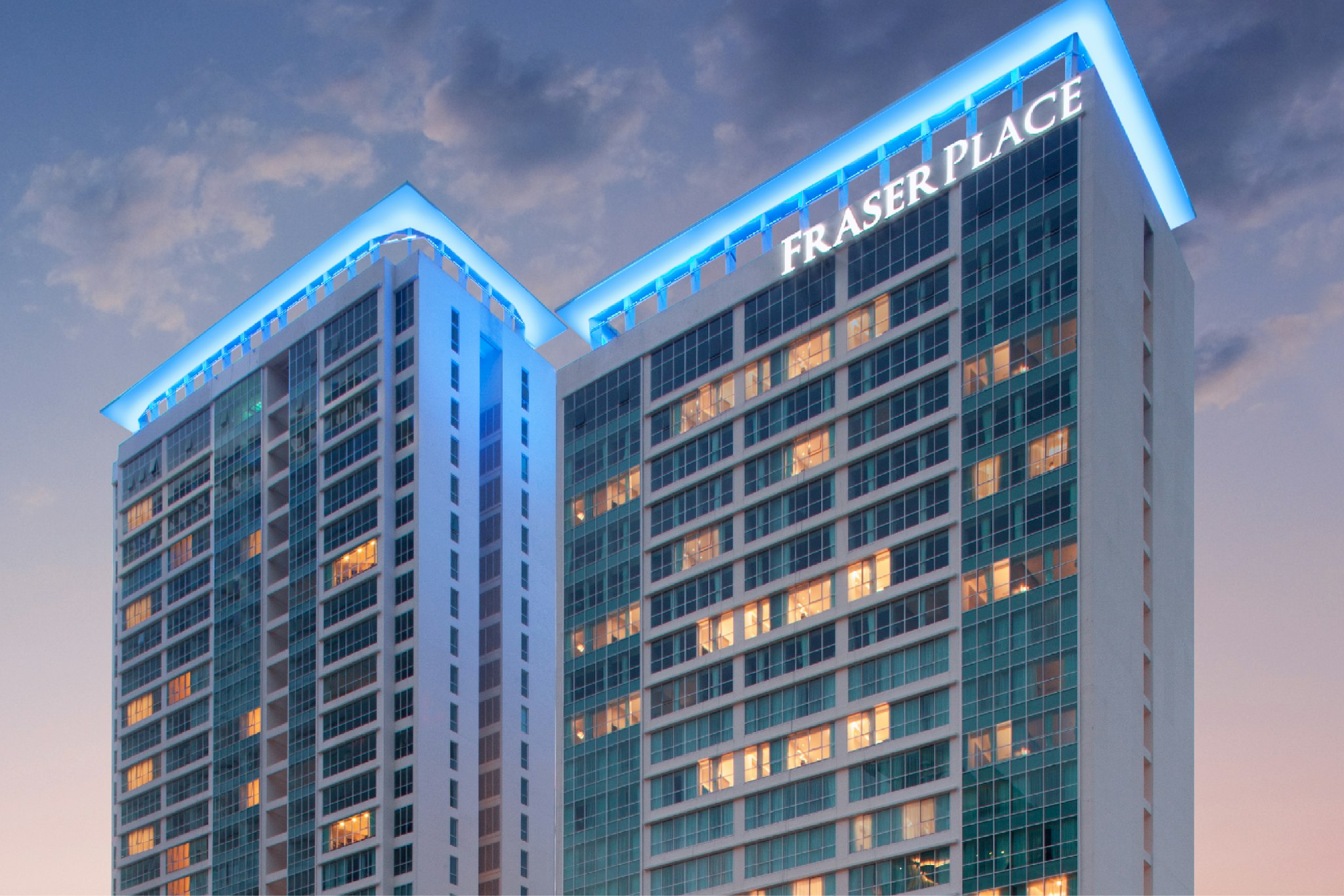 FRASER PLACE SETIABUDI JAKARTA 2/68
