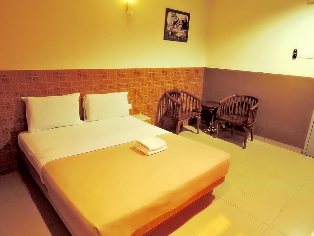 Hotel Seri Nilai 14/52