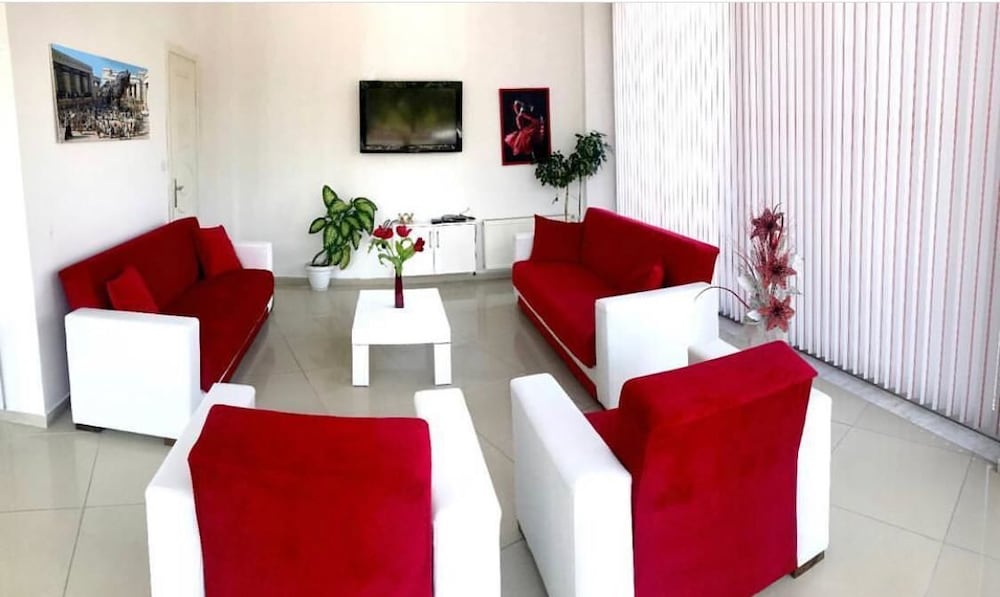 Otel Marmara 24/42