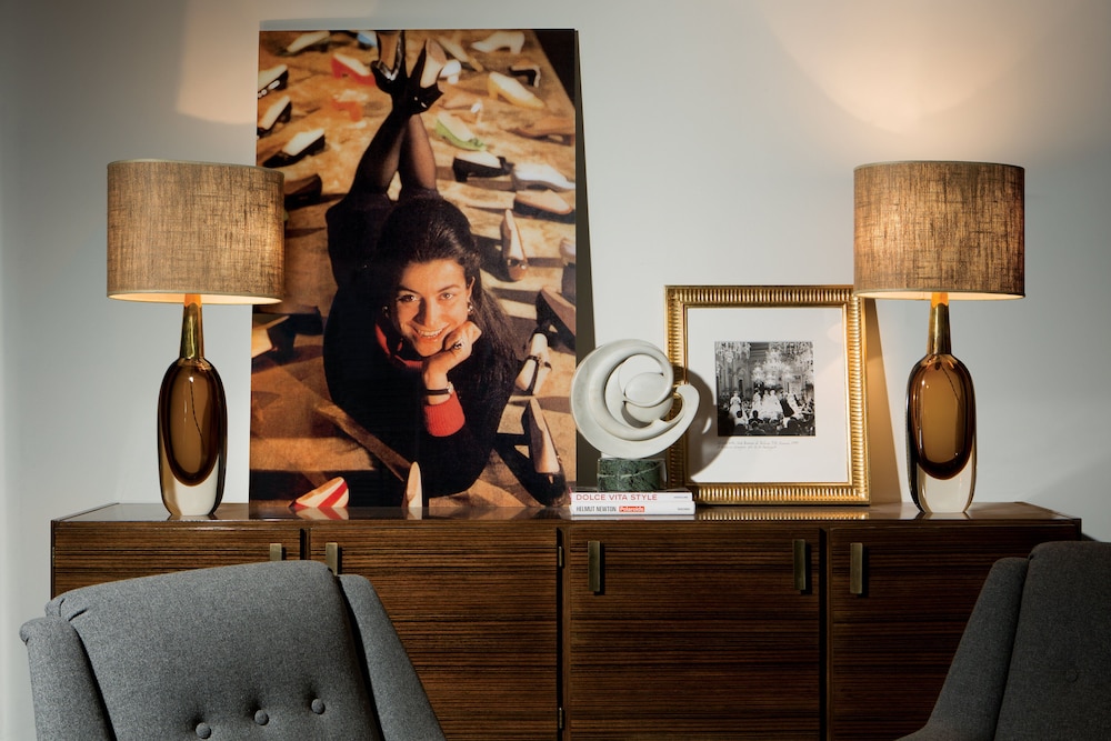 Portrait Firenze Formerly Lungarno Suites 66/94