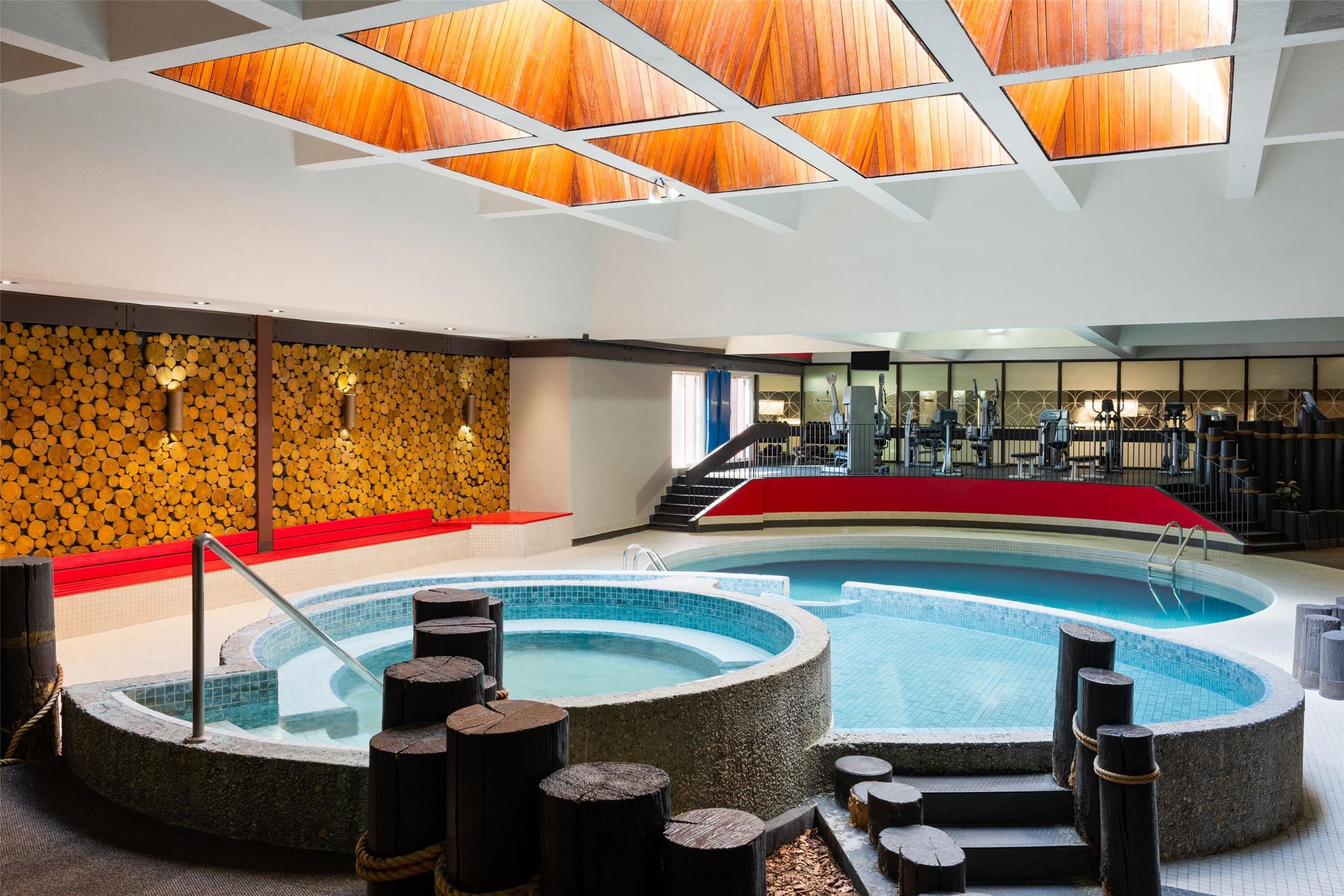 Ramada Plaza by Wyndham Regina Downtown 10/32