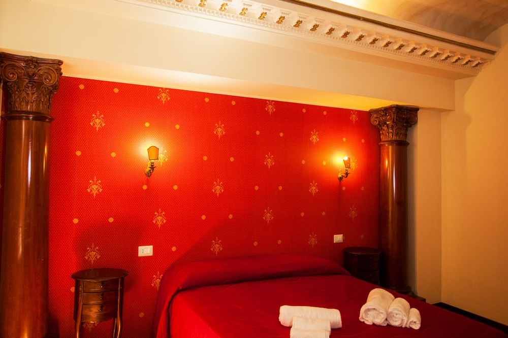 Domina Popolo B&B 25/47