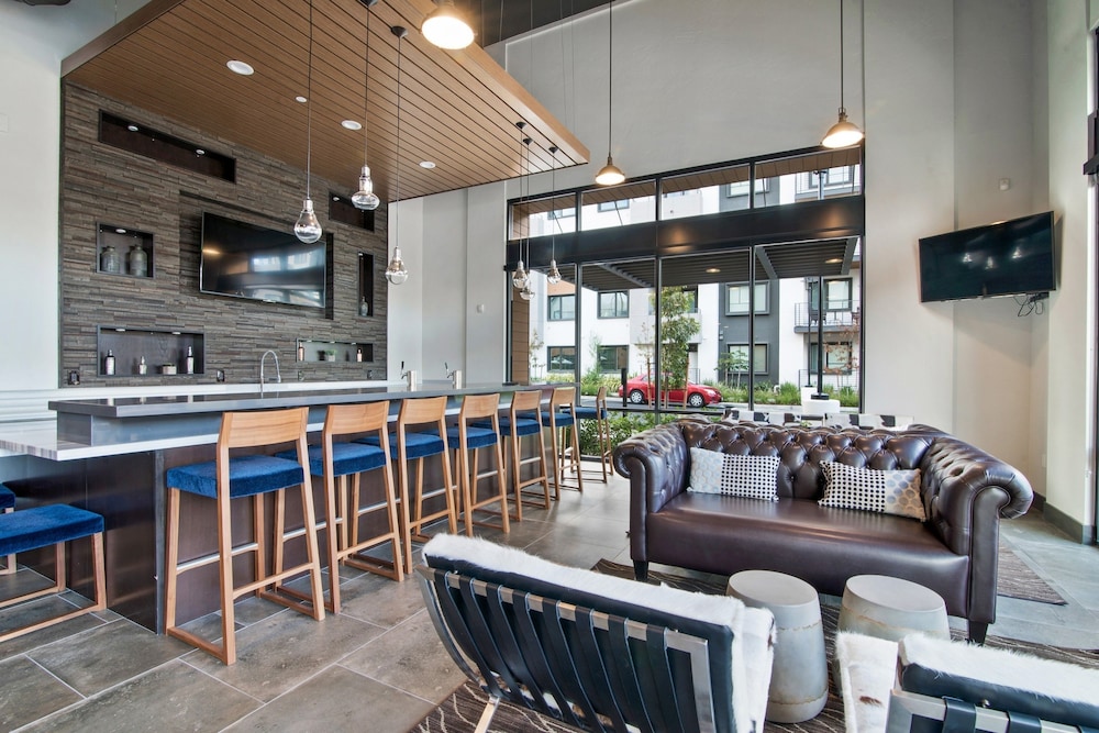 Global Luxury Suites in Menlo Park 29/50