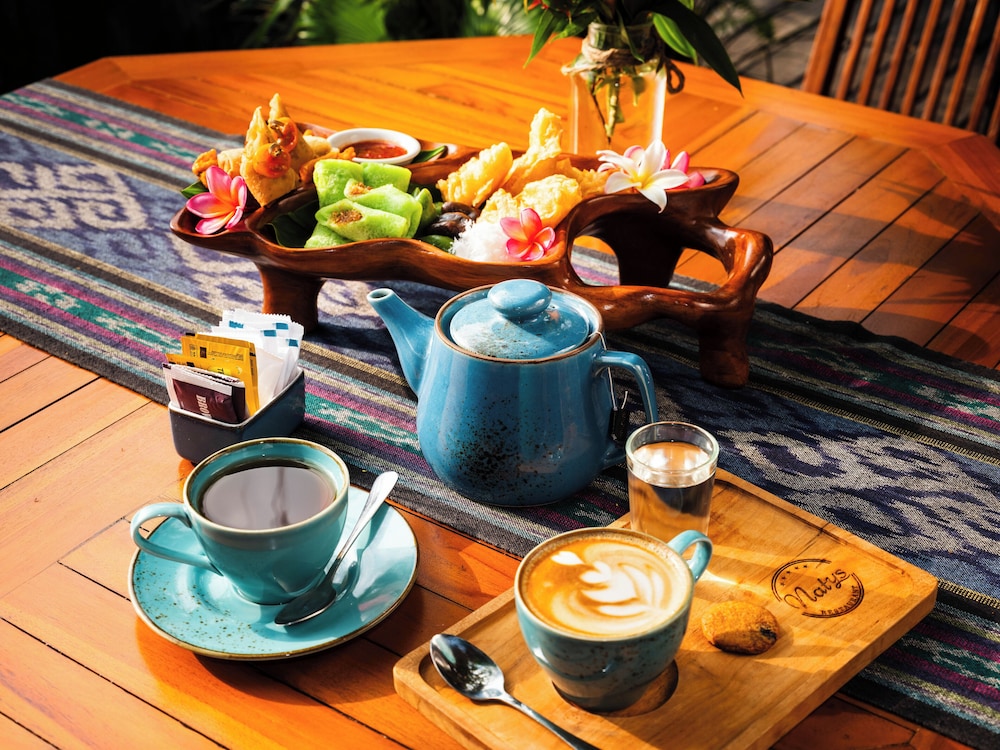 Natya Hotel Tanah Lot 64/78
