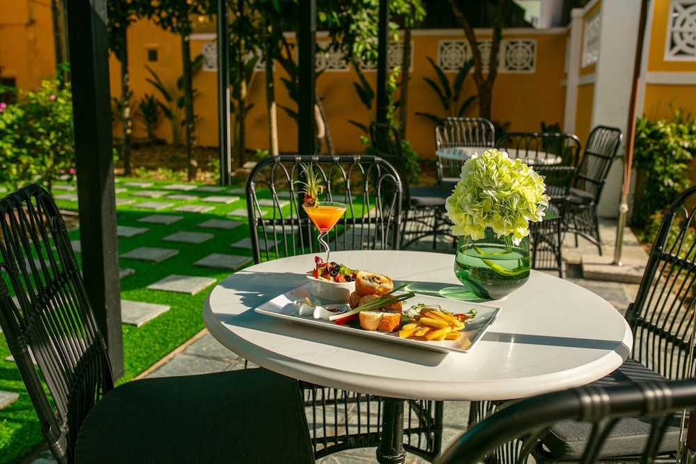 Hoi An River green Boutique Hotel 39/55