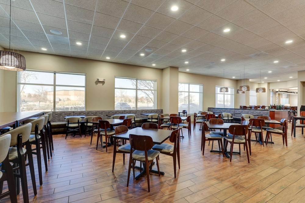 Drury Inn Suites Denver Westminster 35/50