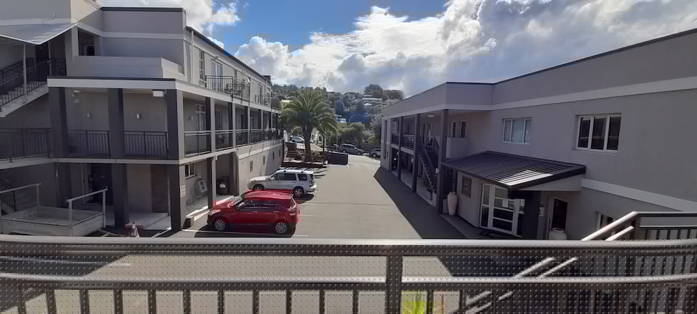 Dunedin Palms Motel 4/34