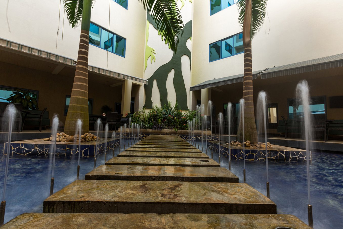 Best Western Premier Accra Airport Hotel 36/36