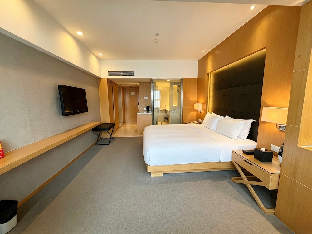 Grand Mercure Dongguan Humen 30/74