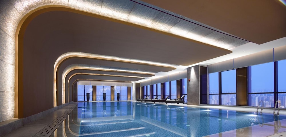 Wanda Vista Zhengzhou 31/67