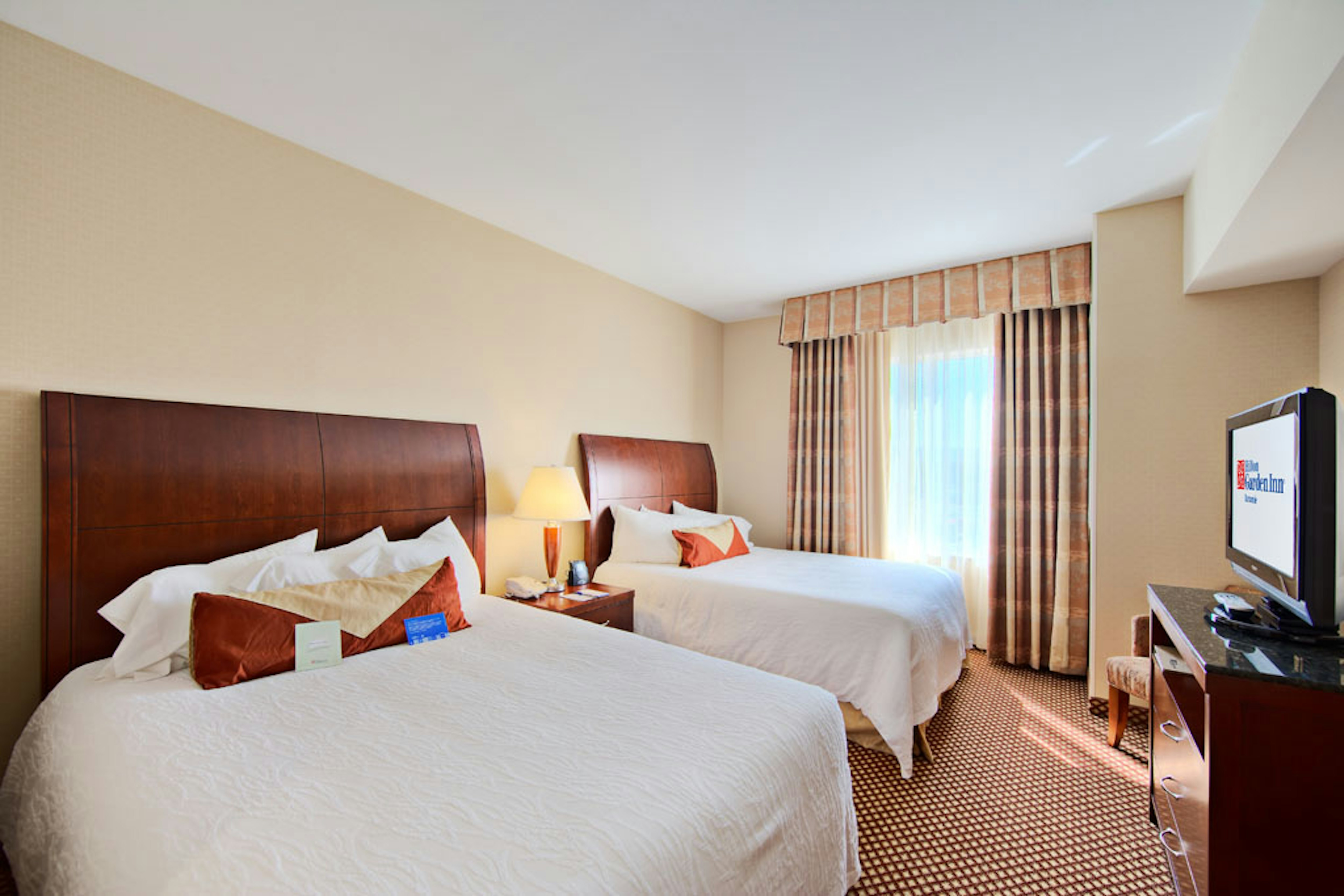 Hilton Garden Inn Laramie 16/66