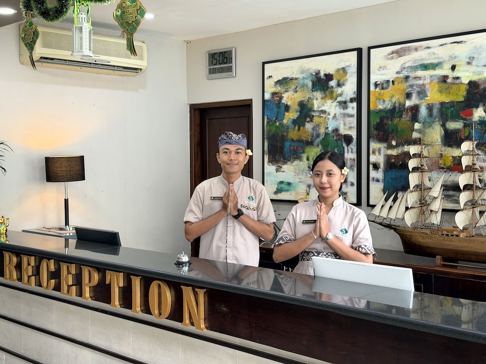 The Grand Santhi Hotel 16/69
