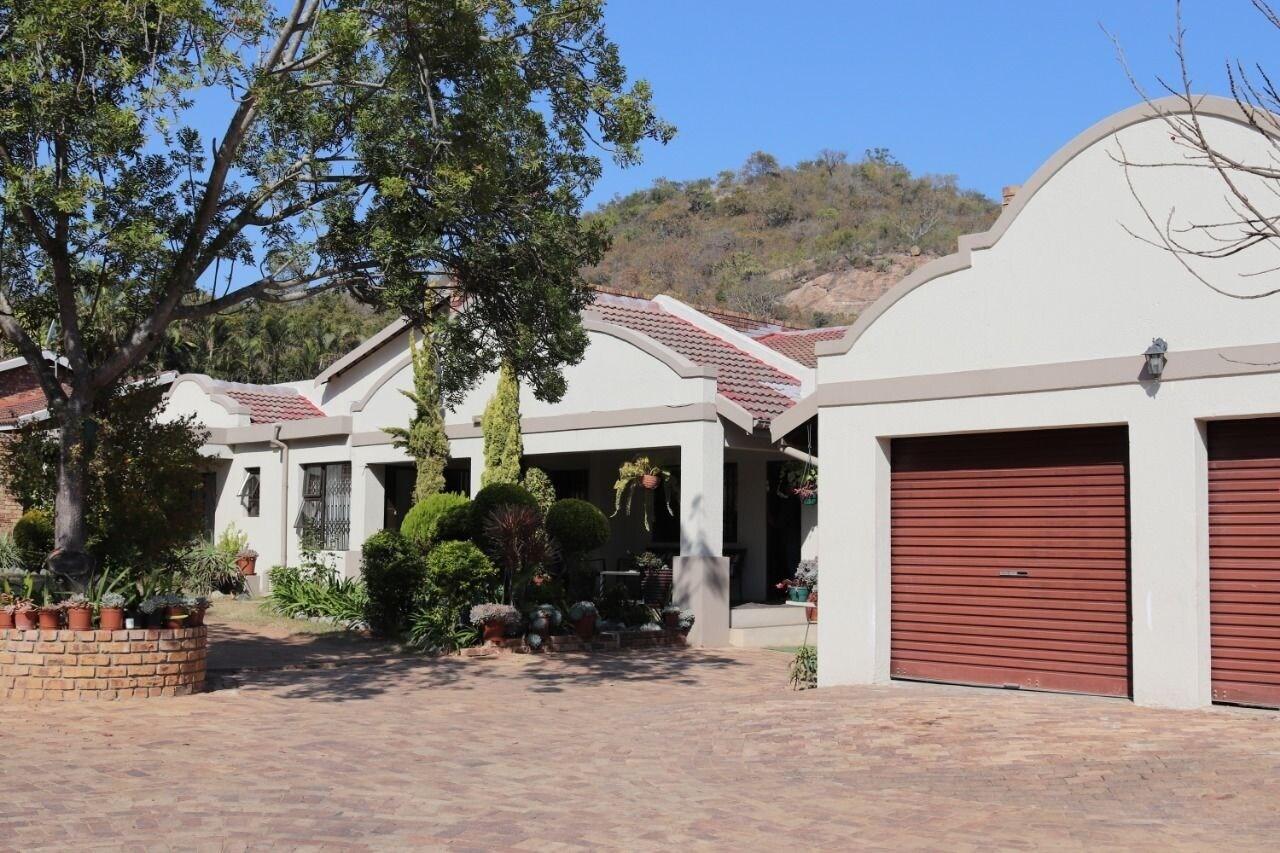 A Pousada Guesthouse 5/50