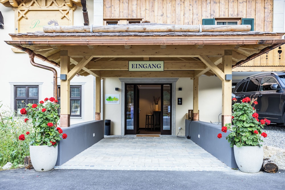 Landhotel and Berggasthof Panorama 3/50