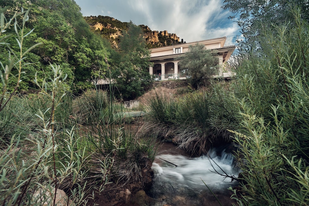 HOSTAL SIERRA DEL AGUA 25/32