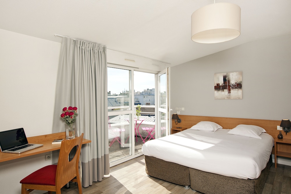Sejours Affaires Tours Leonard de Vinci 12/31
