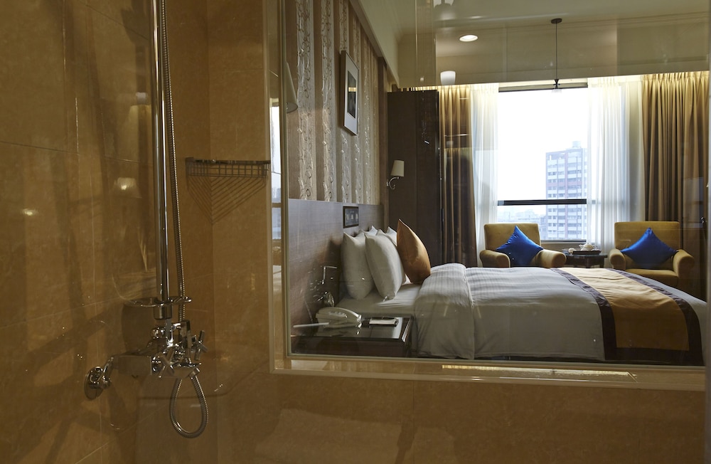 Royal Chiayi Hotel 22/66