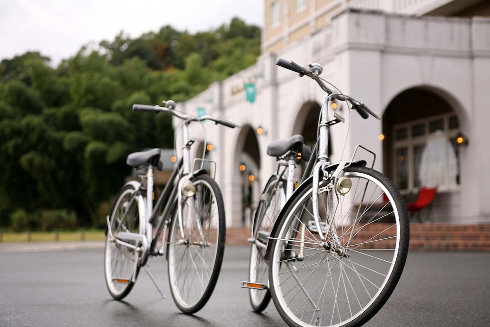 Hashidate Bay Hotel 32/48