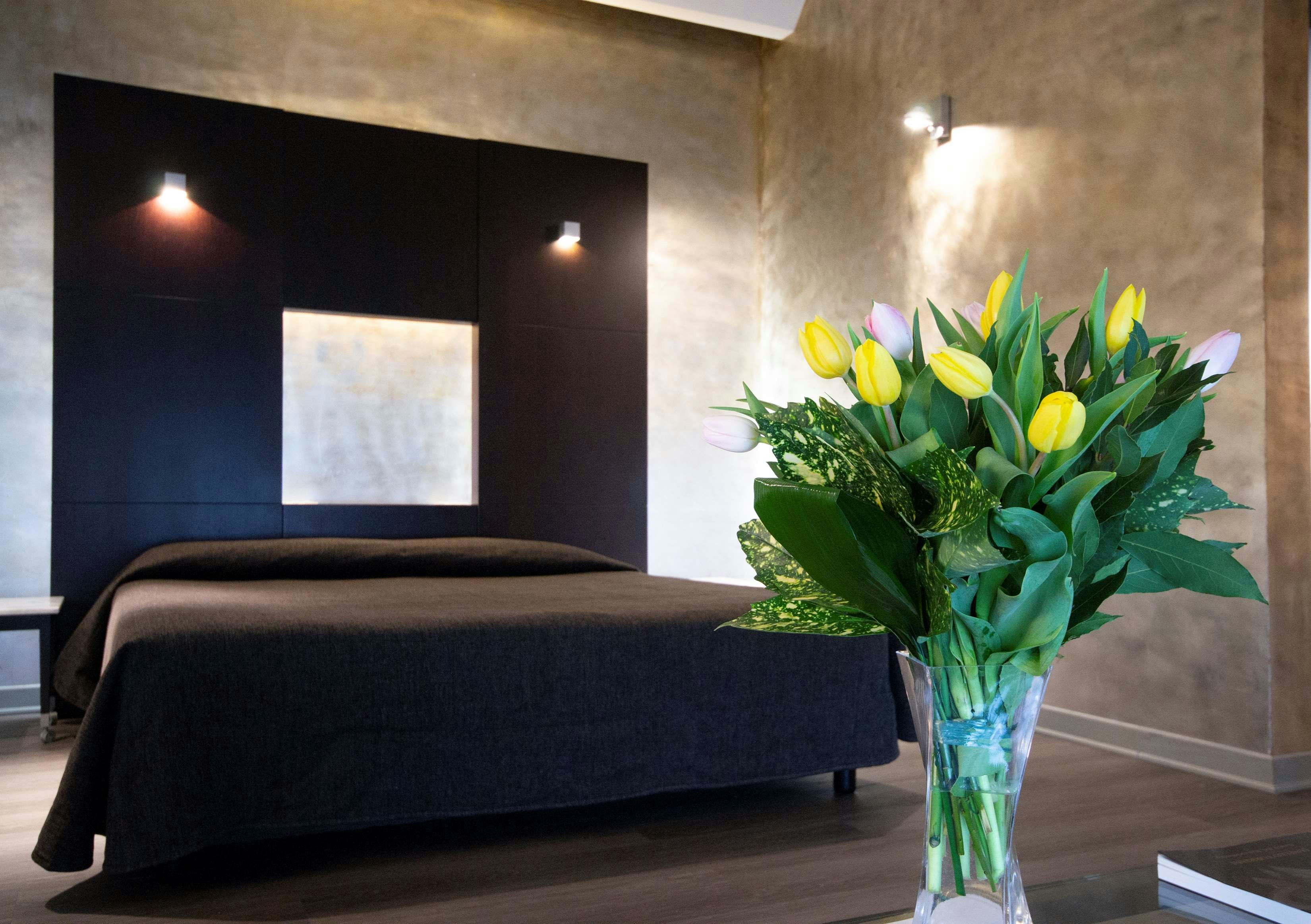 Dellearti Design Hotel 5/29