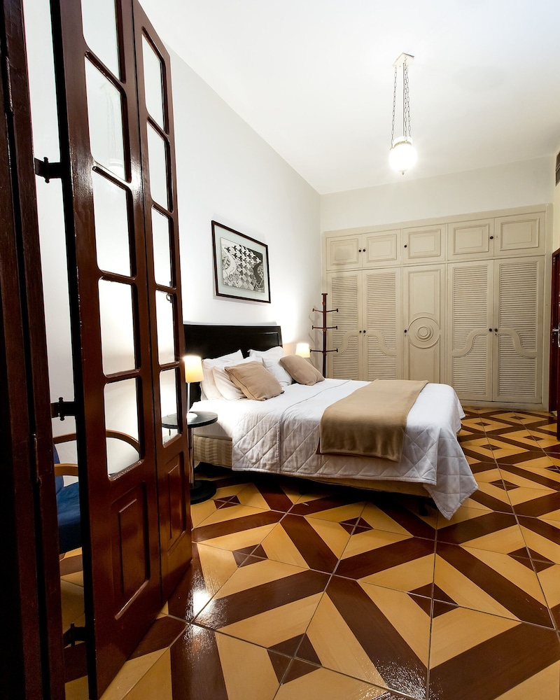 Inn House Santa Teresa 15/45