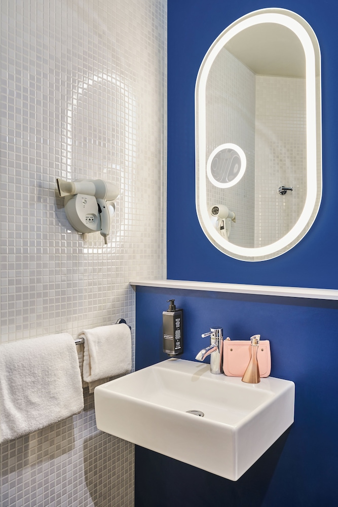 Ibis Clamart Paris Velizy 55/60