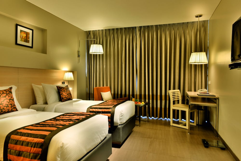 The Fern Residency Vadodara 23/66