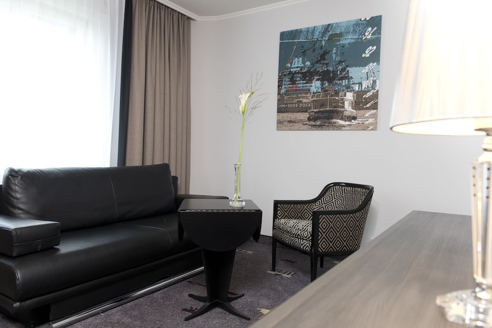 Park Hotel Am Berliner Tor 28/34