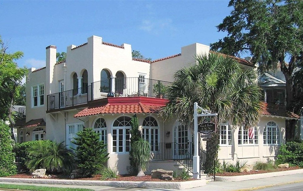 Casa De Suenos 4/67