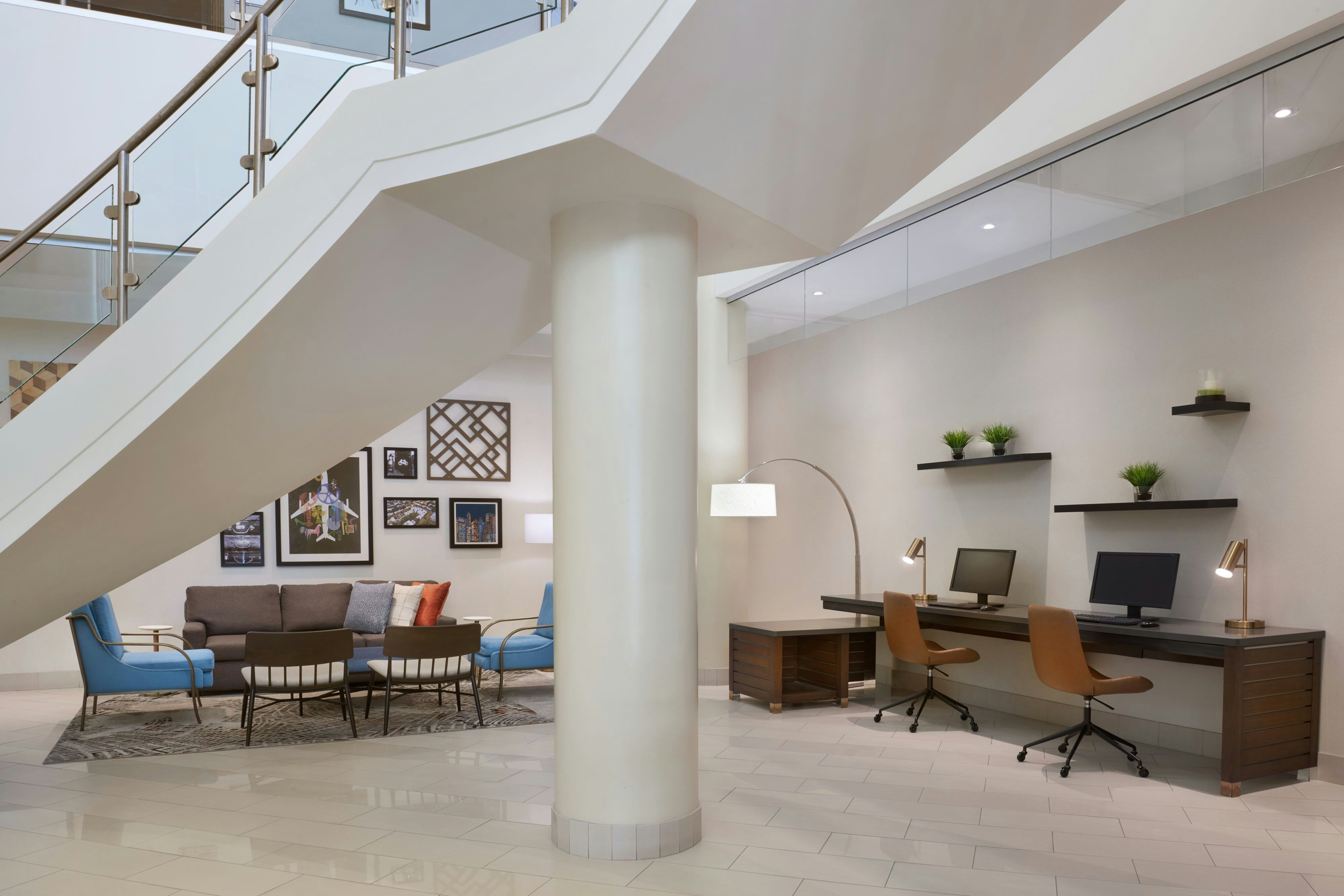 Four Points by Sheraton London 30/66