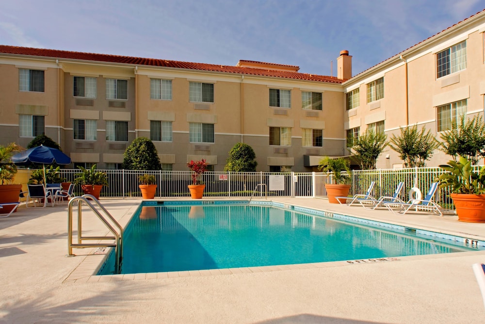 Extended Stay America Suites Phoenix Airport Tempe 3/54