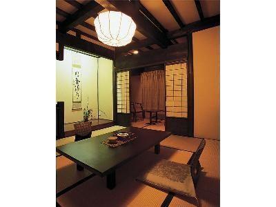 Shinmei Onsen Yumoto Sugishima 10/12