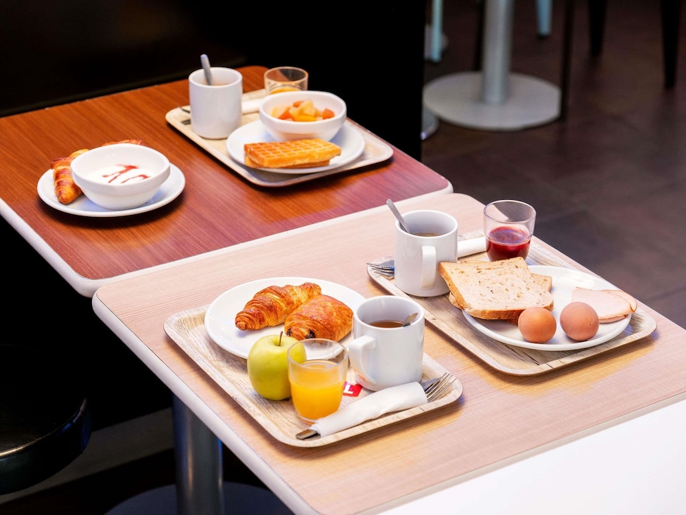 Ibis Budget Paris Porte De Vincennes 43/66