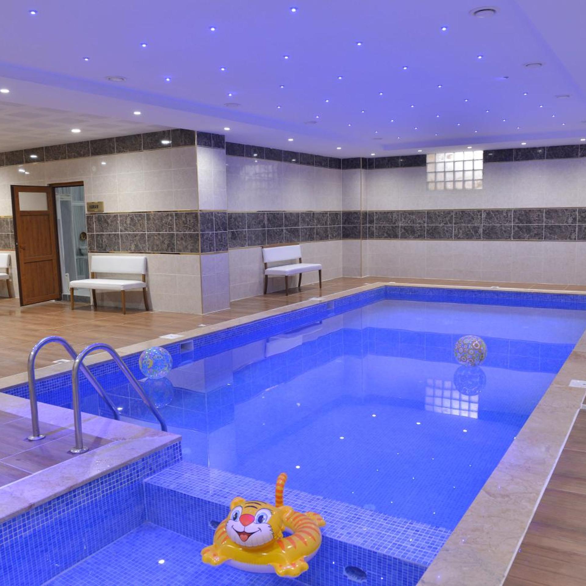 Grand Beyaz Saray Otel 35/48