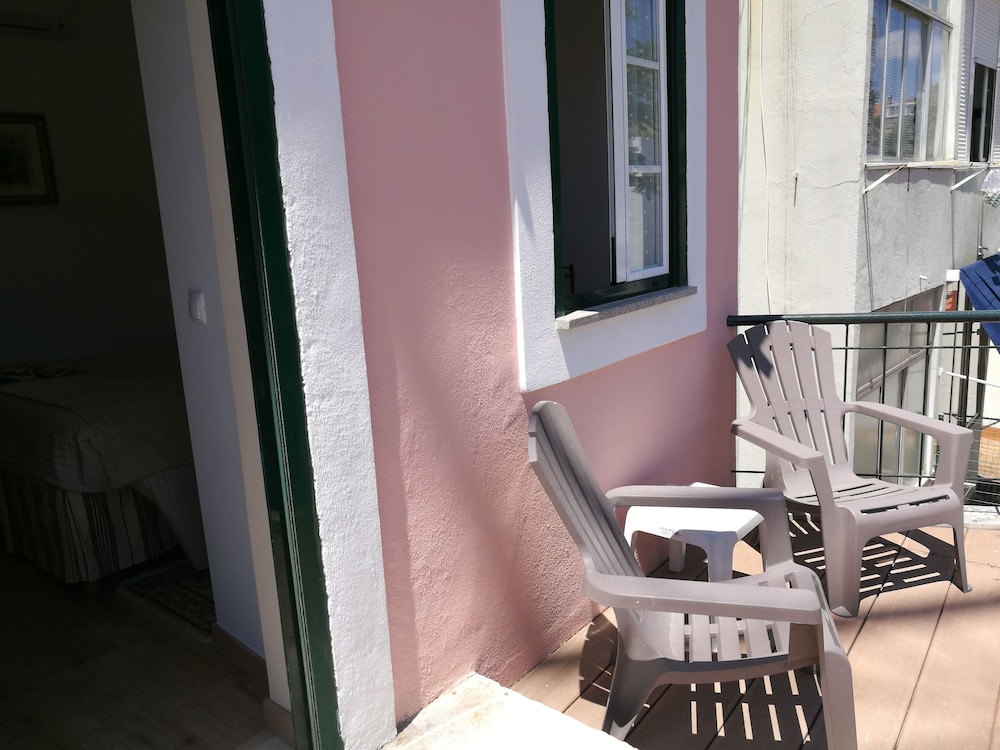 Discovery Apartment Estrela 36/50